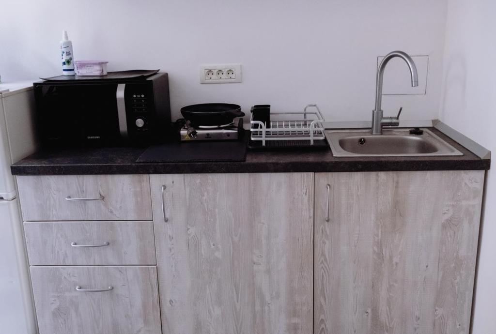 ☆ Bulevard Apartments ☆ Arad Luaran gambar