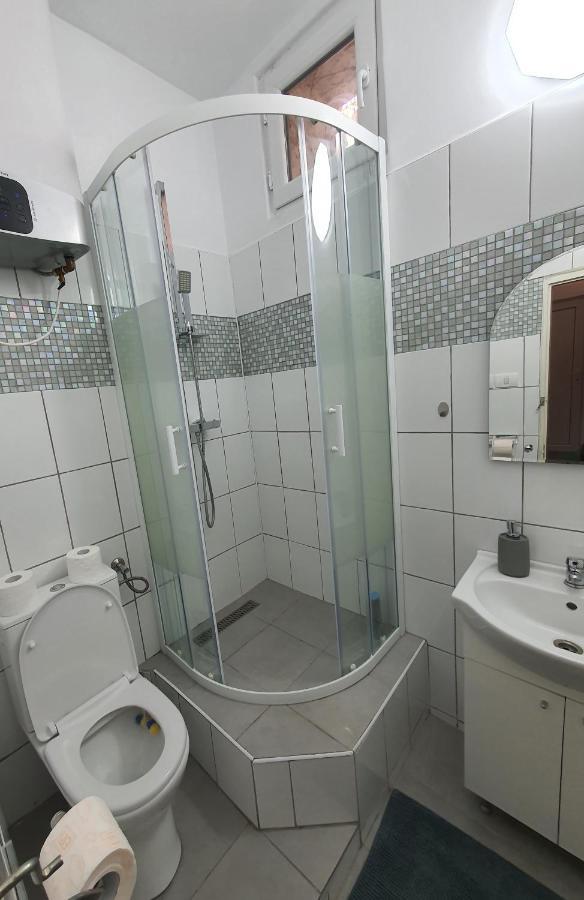 ☆ Bulevard Apartments ☆ Arad Luaran gambar